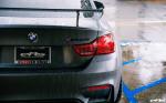 BMW M4 GTS by EAS 2016 года